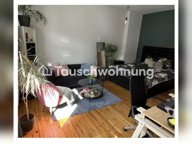 Tauschwohnung: peaceful home in busy area — photo 1